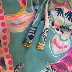 Lilly Pulitzer Mid-rise Shorts